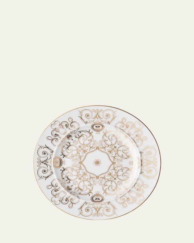 Medusa Gala Bread & Butter Plate